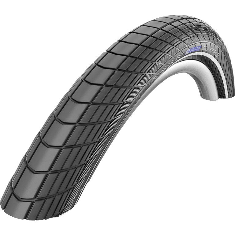 Schwalbe Big Apple Reifen 26 x 2.15"