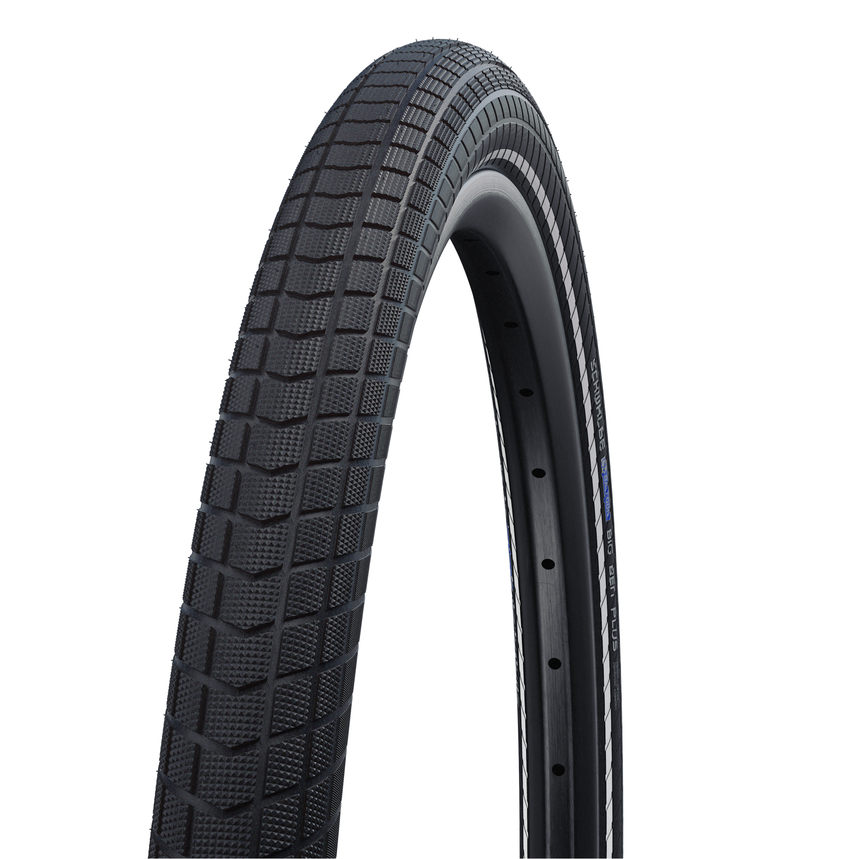 Schwalbe BIG BEN PLUS Drahtreifen 20" x 2.15" / 55-406