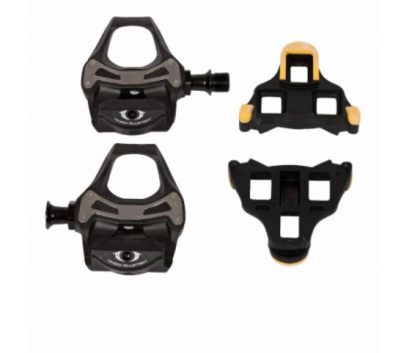 Shimano SPD-SL 105 Carbon Pedale PD-R7000