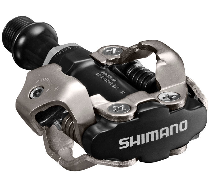 pedale slx Shimano SPD click pedal PD-M540 SLX