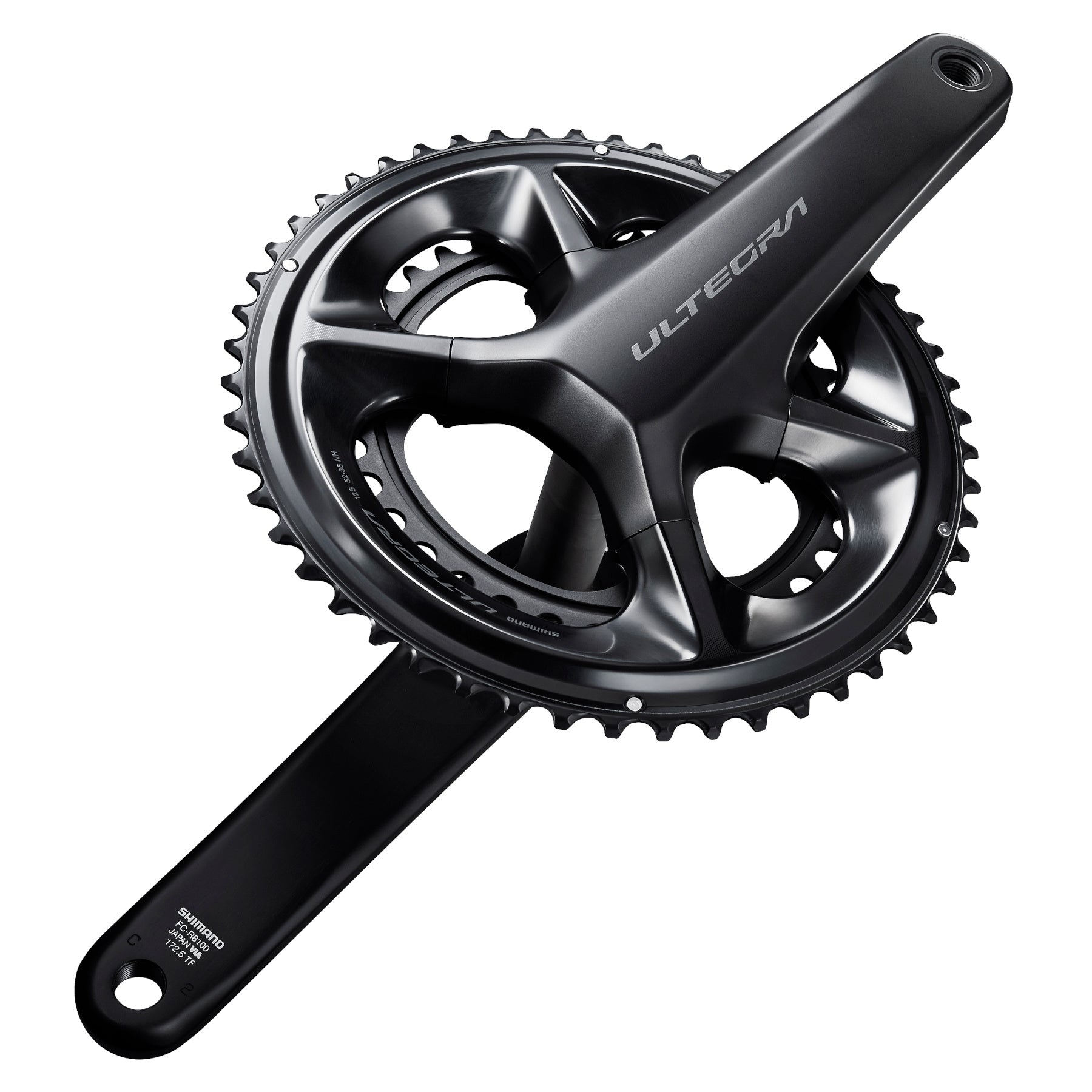 Shimano ULTEGRA Di2 2x12 Disc Rennrad Gruppe R8150/R8170