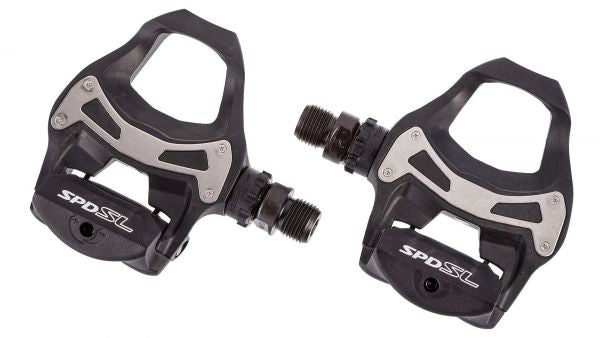 Shimano SPD-SL Pedale PD-R550