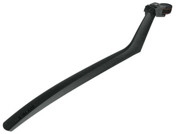 SKS S-Blade Steckschutzblech Schwarz