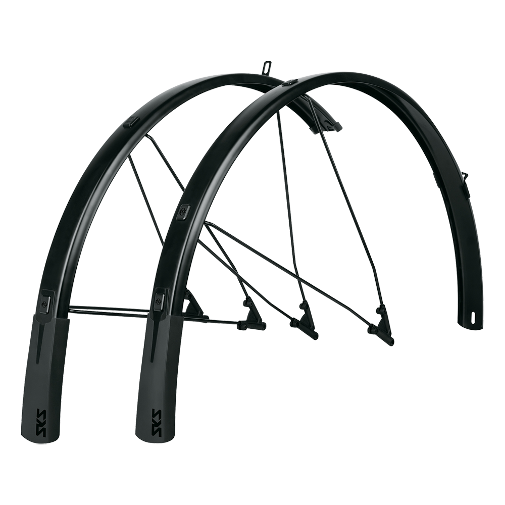 schutzblech sks 29 zoll SKS Bluemels STYLE Schutzblech-Set 27.5" / 29"