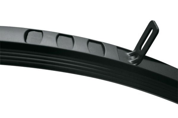 SKS Velo 42 Urban Schutzblech-Set 700c / 42mm schwarz