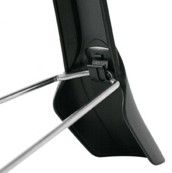 SKS Velo 42 Urban Schutzblech-Set 700c / 42mm schwarz