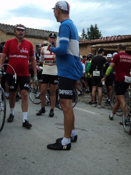 SM-Parts BIB-Short "Klassik"