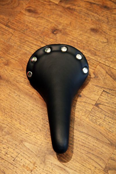 SM-Parts Nietensattel Sattel