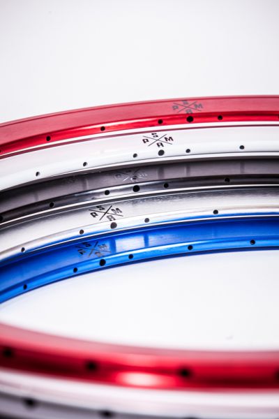 SM-Parts SMP43 Hochprofil Aluminium Felge 28" 700c