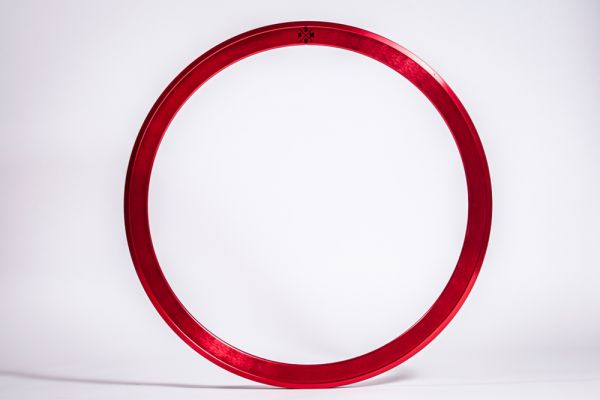 SM-Parts SMP43 Hochprofil Aluminium Felge 28" 700c