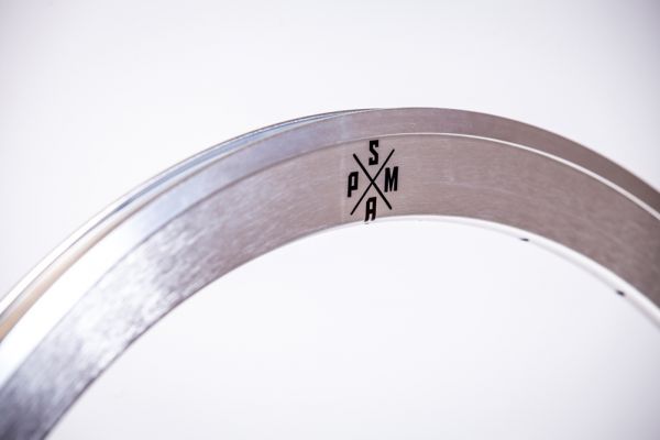 SM-Parts SMP43 Hochprofil Aluminium Felge 28" 700c