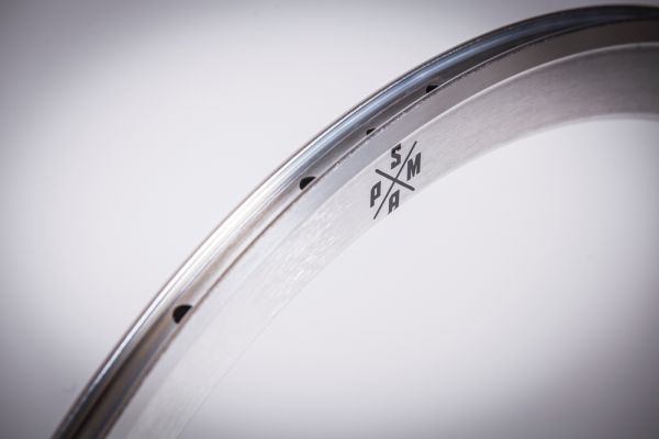 SM-Parts SMP43 Hochprofil Aluminium Felge 28" 700c