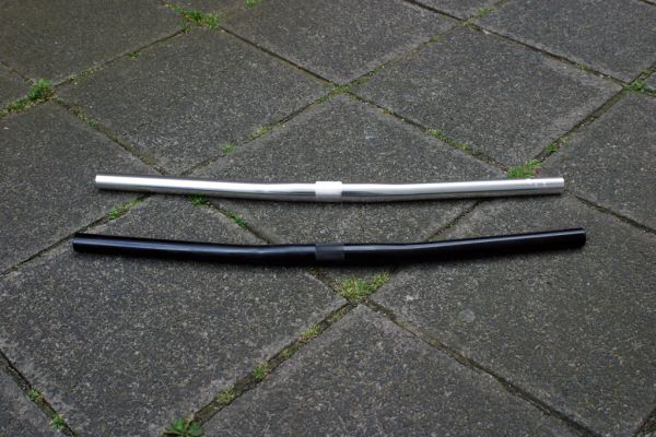 SM-Parts Straight Bar