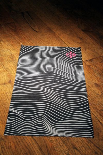 SM-Parts Tubi Schlauchtuch - Lines