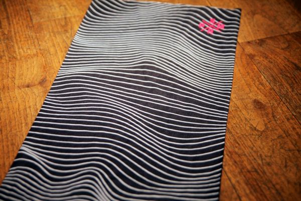 SM-Parts Tubi Schlauchtuch - Lines