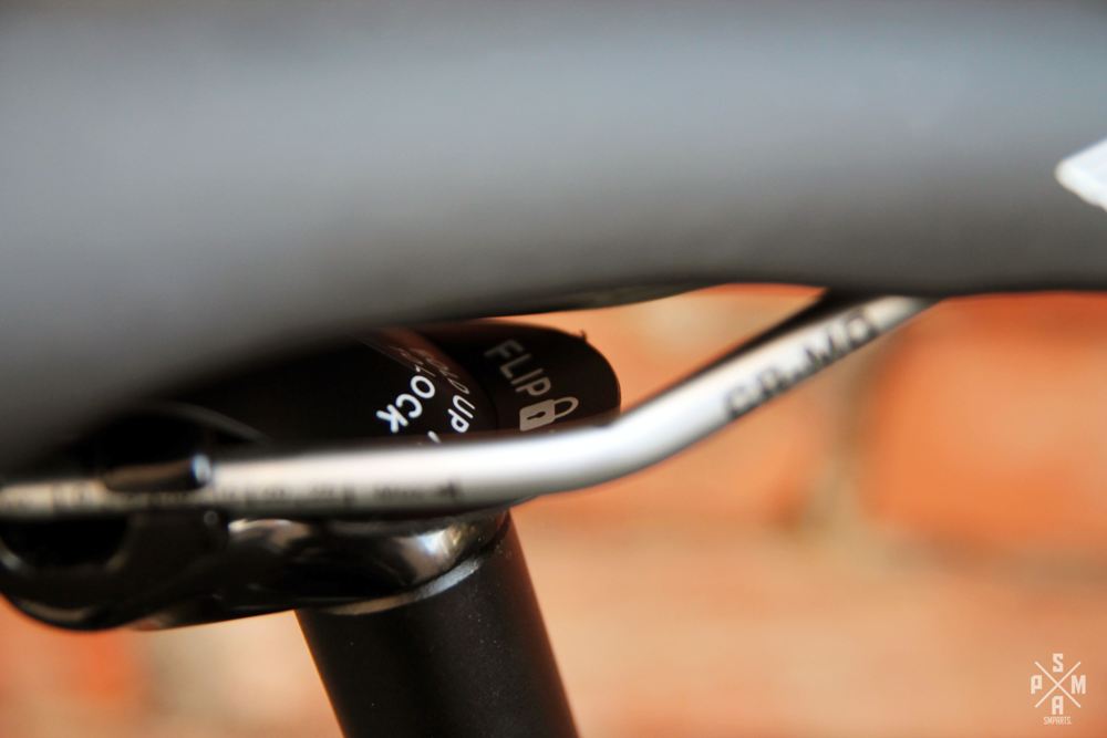 ASS SAVER Regular x SM-Parts