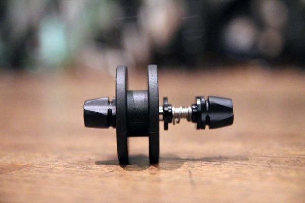 SM-Parts Kettenhalter für den Transport