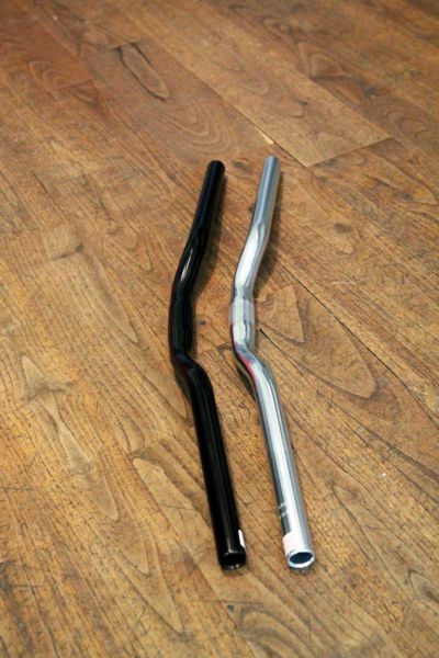 SM-Parts Riser Bar - 25,4mm