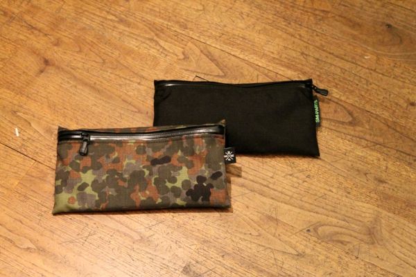 Bagaboo x SM-Parts Tool Pouch