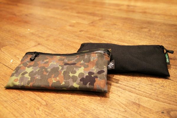 Bagaboo x SM-Parts Tool Pouch