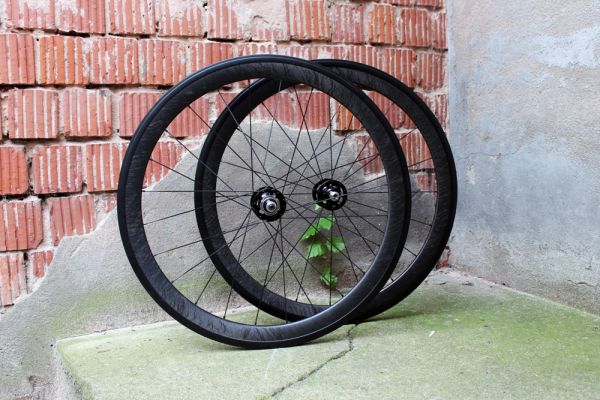 rennrad laufradbau Professioneller Laufradbau