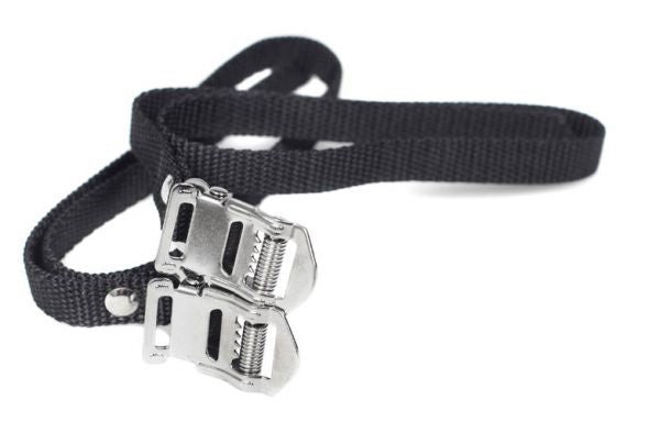 SM-Parts Pedalriemen Single-Strap Nylon