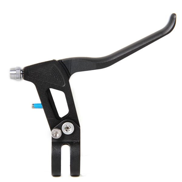 SM-Parts CNC-gefrästes Bremshebel-Set schwarz