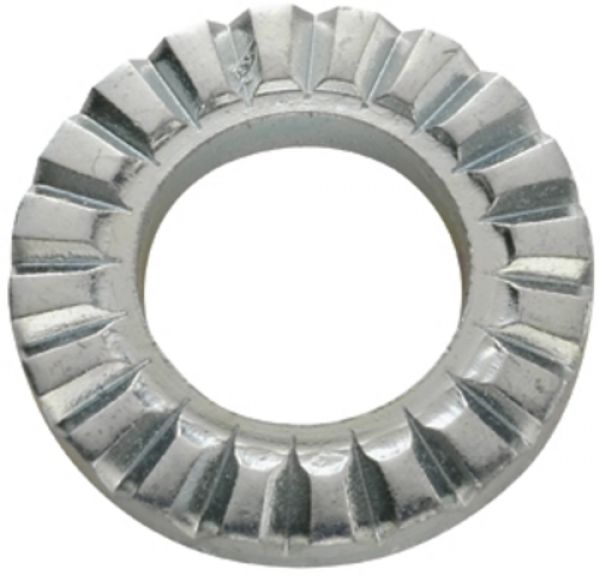 Unterlegscheibe Spacer M10 3mm