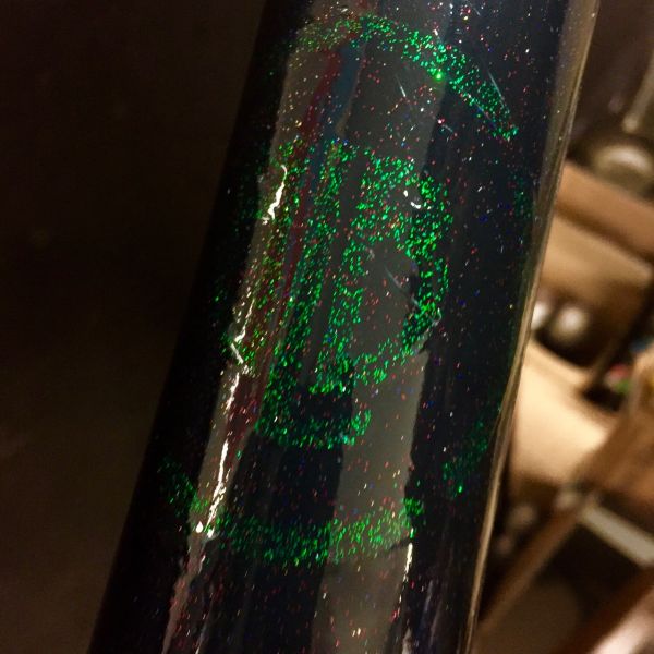 Spray.Bike Keirin Flake - 400ml