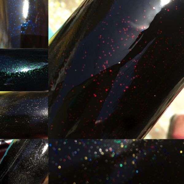 Spray.Bike Keirin Flake - 400ml