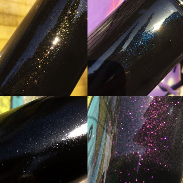 Spray.Bike Keirin Flake - 400ml