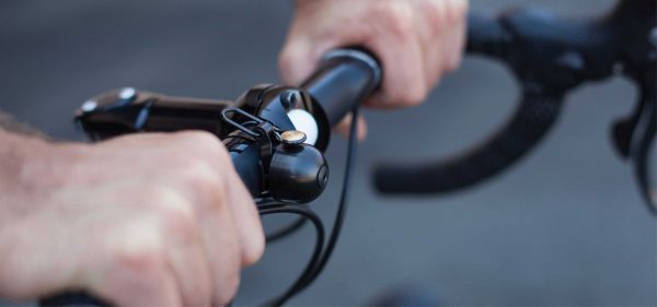 SPURCYCLE Bell Klingel Glocke