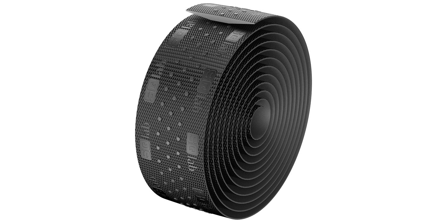 SQlab 712 Lenkerband - Schwarz