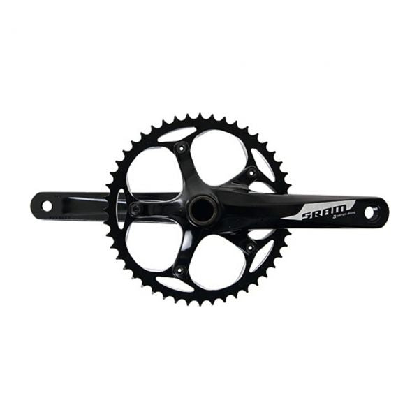 SRAM S300 Track Kurbelgarnitur