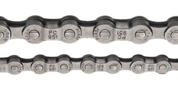 SRAM PC-951 Kette Power Chain II 9-fach