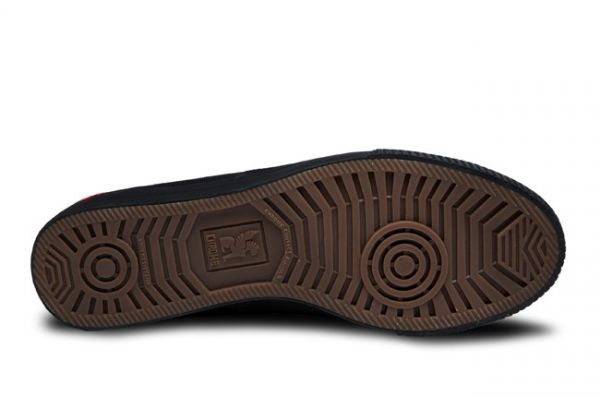 Chrome Industries Truk STORM