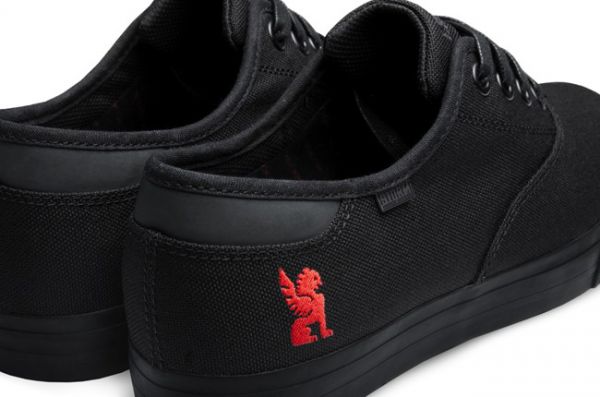 Chrome Industries Truk STORM