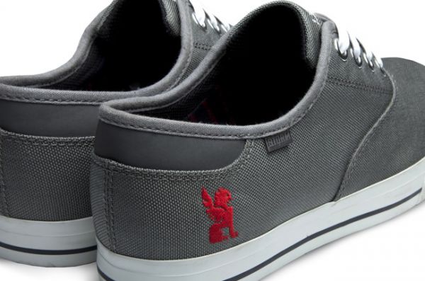 Chrome Industries Truk STORM