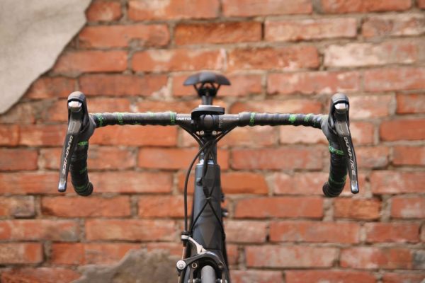 Supacaz Super Sticky Kush - Print 3mm