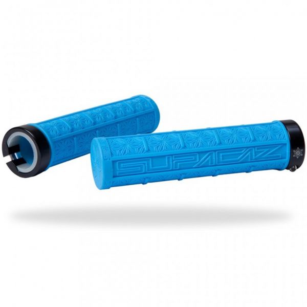 Supacaz Grizips Lock-On Griffe