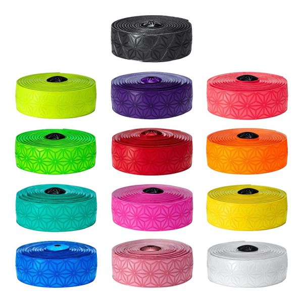 Supacaz Super Sticky Kush - einfarbig 3mm