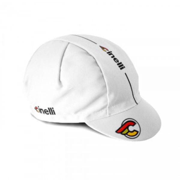 Cinelli Supercorsa Cycling Cap