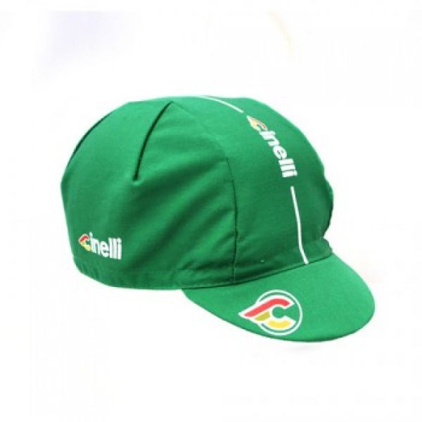 Cinelli Supercorsa Cycling Cap
