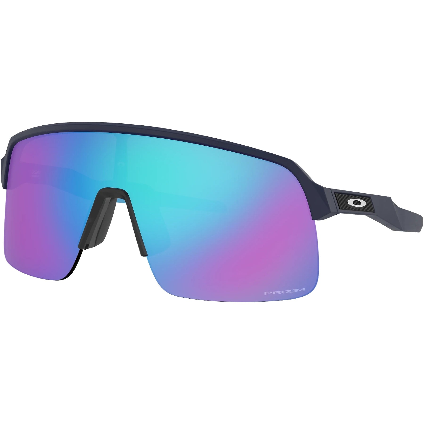Oakley Sutro Lite Matt Navy / PRIZM Sapphire - 0OO9463-0639
