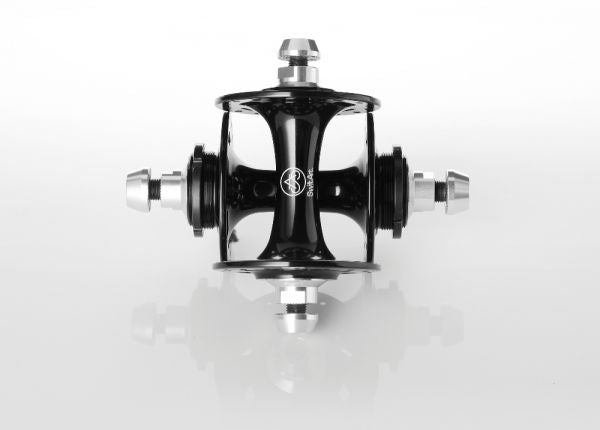 SwiftArt. Bolt Female Vorderradnabe