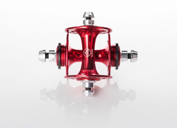 SwiftArt. Bolt Female Vorderradnabe