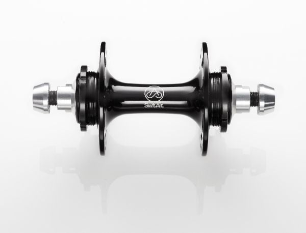 SwiftArt. Bolt Female Hinterradnabe