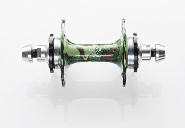 SwiftArt. Bolt Female Hinterradnabe