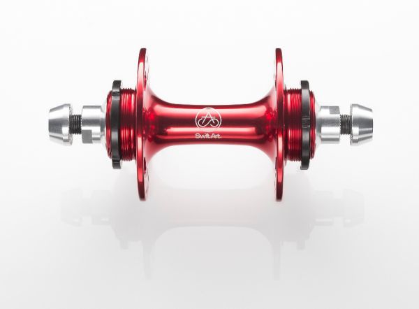 SwiftArt. Bolt Female Hinterradnabe