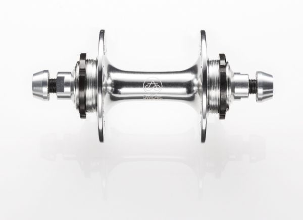 SwiftArt. Bolt Female Hinterradnabe